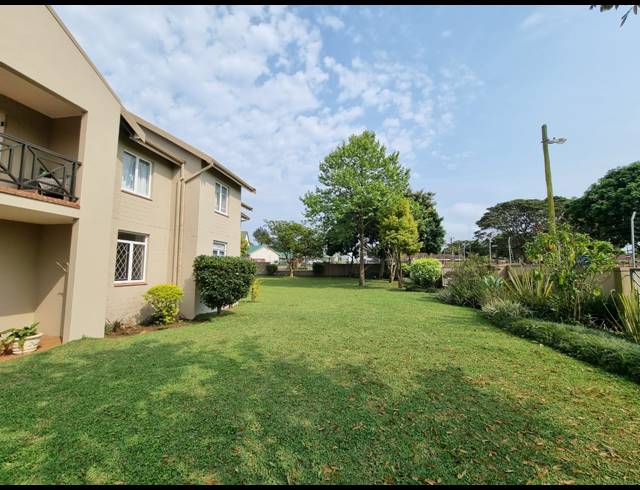 2 BEDROOM APARTMENT SOLD IN HILLCREST CENTRAL